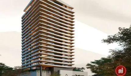 Apartamento de 3 quartos no bairro Santo Agostinho