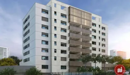 Apartamento de 4 quartos no bairro Silveira