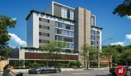 Apartamento de 4 quartos no bairro São Bento