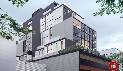 Área Priv. de 3 quartos no bairro Funcionários