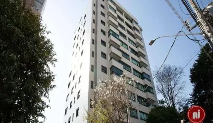 Terrace de 4 quartos no bairro Serra