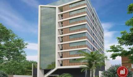 Apartamento de 2 quartos no bairro Funcionários