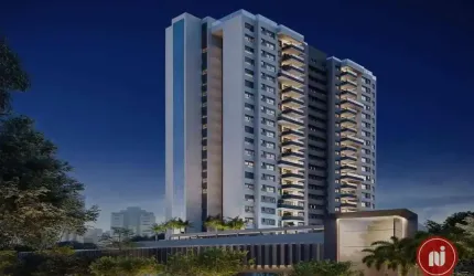 Apartamento de 4 quartos no bairro Luxemburgo