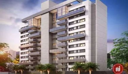 Área Priv. de 4 quartos no bairro Cruzeiro