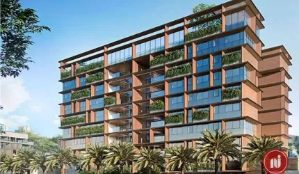 Apartamento de 3 quartos no bairro Mangabeiras