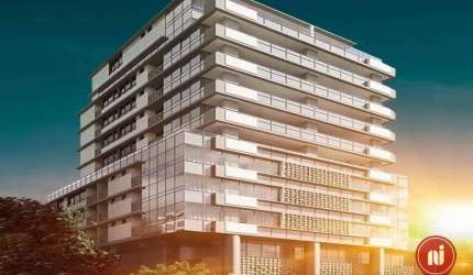 Apartamento de 3 quartos no bairro Savassi