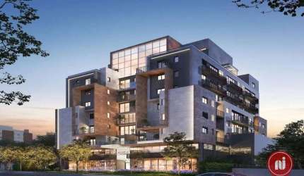 Apartamento de 2 quartos no bairro Santa Efigênia