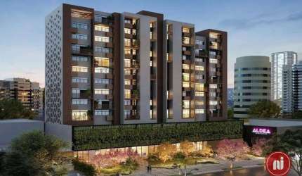 Apartamento de 2 quartos no bairro Lourdes