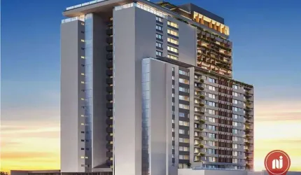 Apartamento de 1 quarto no bairro Savassi