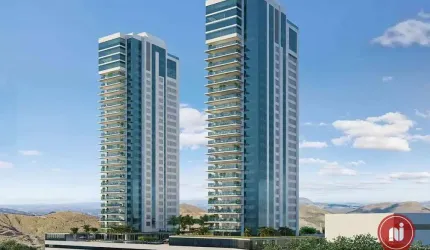 Apartamento de 4 quartos no bairro Jardim das Mangabeiras