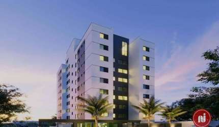 Apartamento de 3 quartos no bairro Miramar (Barreiro)