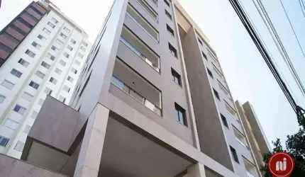 Apartamento de 3 quartos no bairro Gutierrez