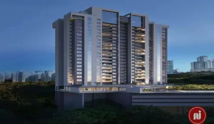 Apartamento de 4 quartos no bairro Vila da Serra
