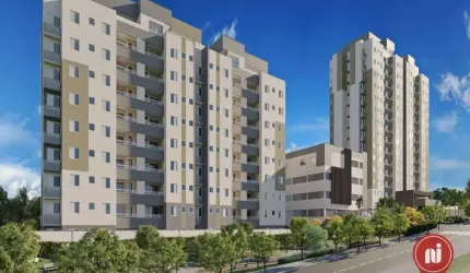Apartamento de 3 quartos no bairro Ouro Preto