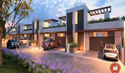 Casa de 3 quartos no bairro Buritis