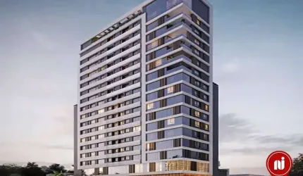 Apartamento de 3 quartos no bairro Santo Antônio