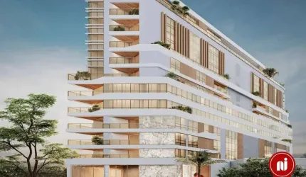 Duplex de 2 quartos no bairro Funcionários
