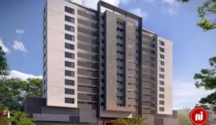 Apartamento de 3 quartos no bairro Barreiro