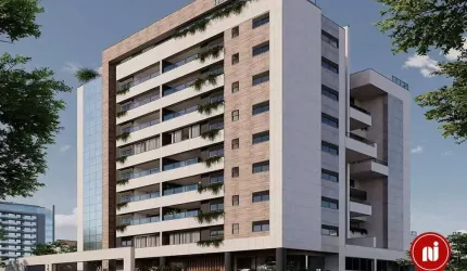 Cobertura de 3 quartos no bairro São Pedro