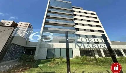 Apartamento de 4 quartos no bairro Castelo