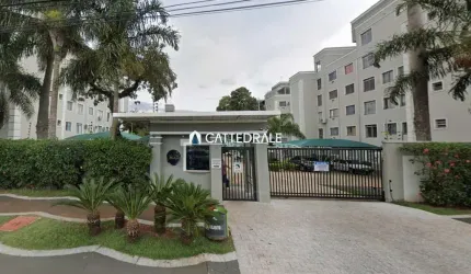 Duplex semi-mobiliado pronto para morar