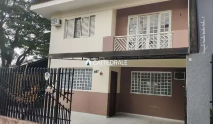 Lindo sobrado na Zona 08