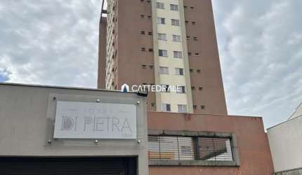 Apartamento todo mobiliado próximo a UniCesumar