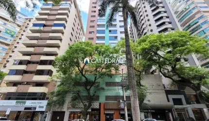 Localização Privilegiada, Edifício Iara Rosa