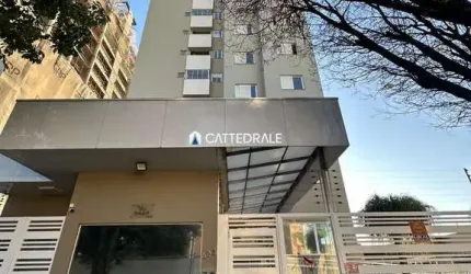 Lindo apartamento pronto para morar