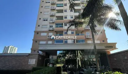 Apartamento de fino acabamento, região privilegiada