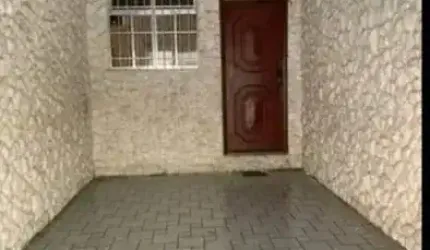 Linda casa na Guanabara 65Mil avista ou parcelado