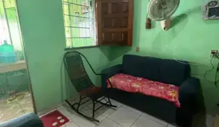 Casa no Tapanã