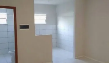 VENDO LINDO APARTAMENTO 65.000,00