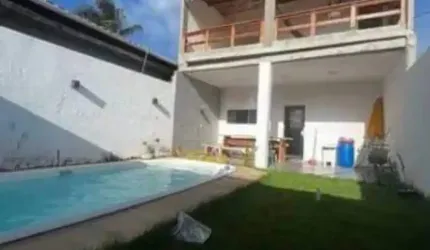LINDA CASA EM MOSQUEIRO AVISTA OU PARCELADO