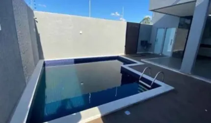 LINDA CASA 400MIL ABERTO A NEGOCIAÇÃO