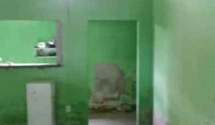 Casa disponível no ICUI avista 30mil