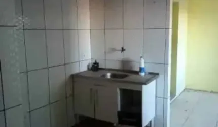 Casa avista 28mil aceito parcelamento