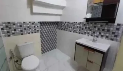 Linda casa no 40 horas 50 mil avista ou parcelado