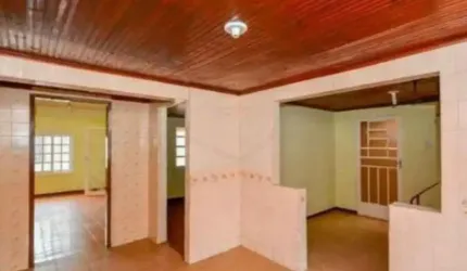 Linda casa no telégrafo 90mil avista