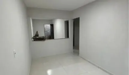 Casa no Barretos 60mil vendo avista ou parcelado