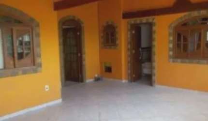 CASA PARCELADA