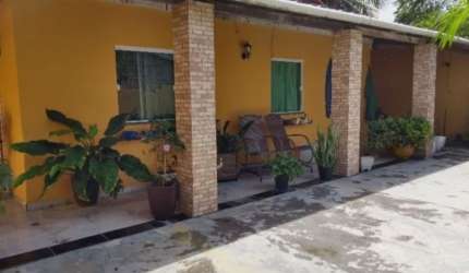 LINDA CASA NO BAIYDA ATALAIA