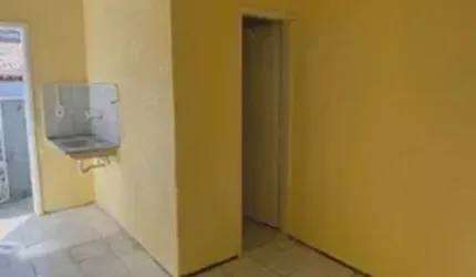 Casa parcelada aceito FGTS COMO ENTRADA