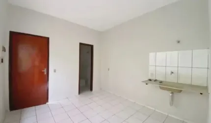 VENDO AVISTA OU PARCELADO ACEITO FGTS COMO ENTRADA