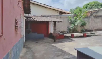 *** CASA EM MOSQUEIRO, ACEITO PROPOSTA
