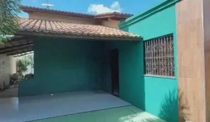 *** casa na pedreira de 110mil disponível
