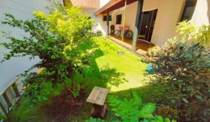 Linda casa na cidade nova VIII