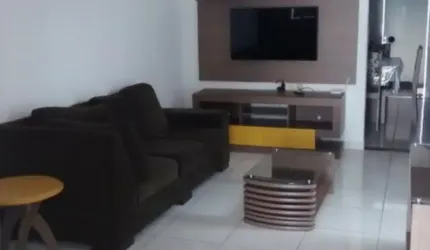 Linda casa no bairro da pedreira