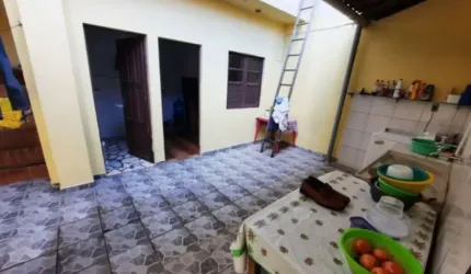 Linda casa com pagamentos acessível no centro de Ananindeua