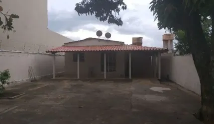 Linda casa no bairro do Júlia seffer